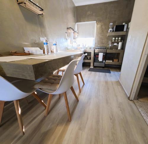 Iekārtas, Departamento Orca con Vista al Mar, Starlink-1BD, 2do piso in El Sargento