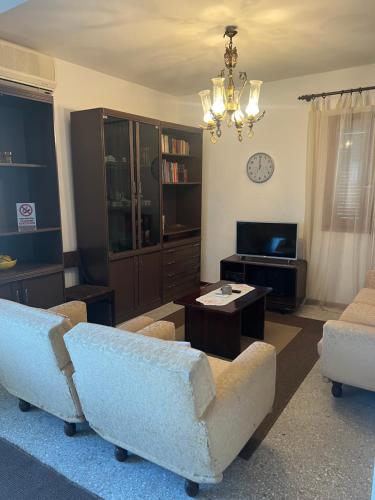 A cottage near Ancient Olympia in เครซเทนา
