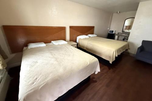 Gables Motel Near Fresno Yosemite – Fresno, CA