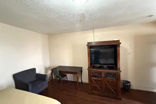 Gables Motel Near Fresno Yosemite – Fresno, CA