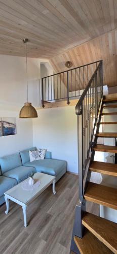 Amalija Apartments in Strunjan
