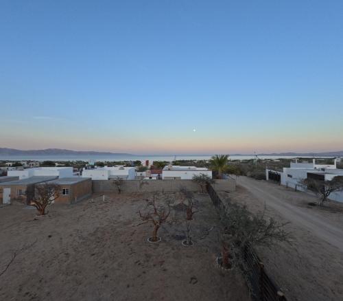 Skats, Departamento Orca con Vista al Mar, Starlink-1BD, 2do piso in El Sargento
