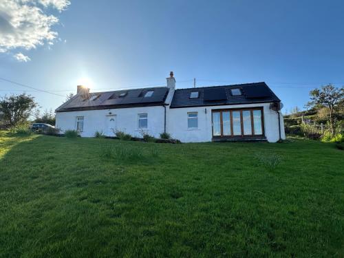 Solas gîte à louer Eilean Iarmain Hotel