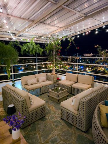 Hotel M Boutique in Villeta