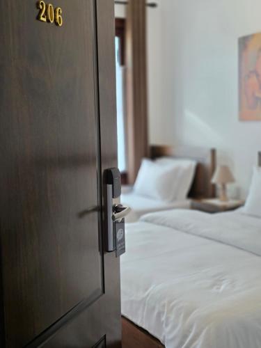 Sokak Boutique Hotel – Berat, AL