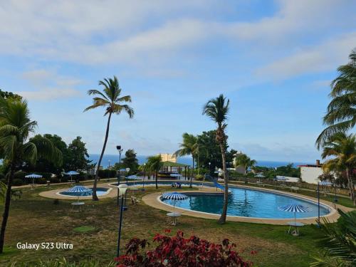 Apartamento Vacacional La Guaira - Naiguata - Puerto Azul in 카라벨레다