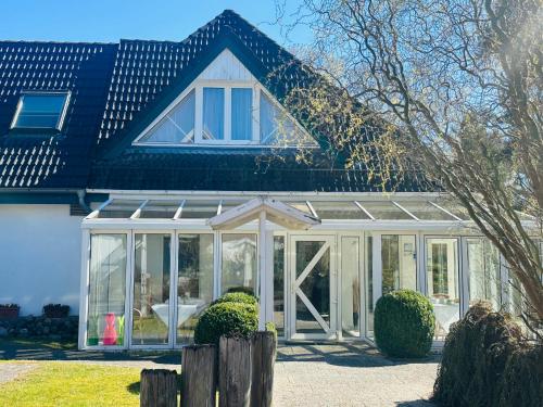 Pension Störtebeker – khách sạn tại Zingst