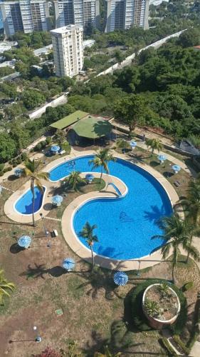 Apartamento Vacacional La Guaira - Naiguata - Puerto Azul in 카라벨레다