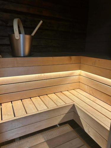 Sokka Holiday Center & Glamping in Otepaa