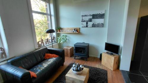 B&B De Gastfabriek in Tielt