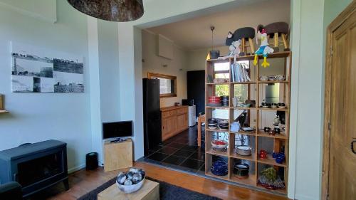 B&B De Gastfabriek in Tielt
