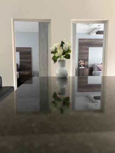Silver Stream 2 – khách sạn tại Stirling