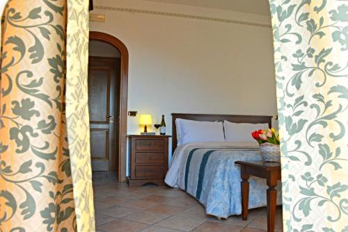 Agriturismo il Pettirosso in Parghelia
