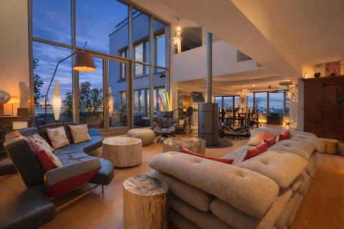New Triplex Sacré-Cœur with AC - Jacuzzi & 360 Rooftop