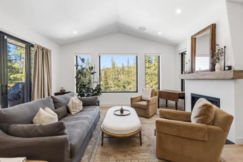 Luxury Breck Gem - Chefs Kitchen Great Views – khách sạn tại Sally Barber