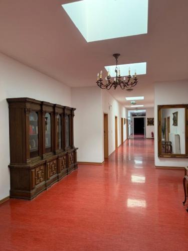 Corniche Hotel in 瓦爾德夫