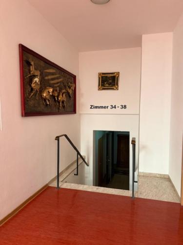 Corniche Hotel in 瓦爾德夫