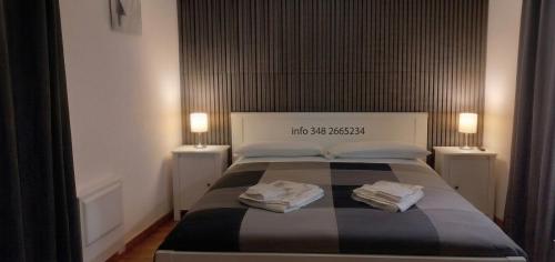 La Piazzetta B&B - Mini appartamento con ingresso indipendente chambre d'hôte Sant'Agapito