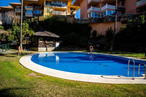 Veranda Suite with Sea View, Luxury Apartment in Higuerón (Veranda Suite with Sea View, Luxury Apartment in Higueron) in La Capellania