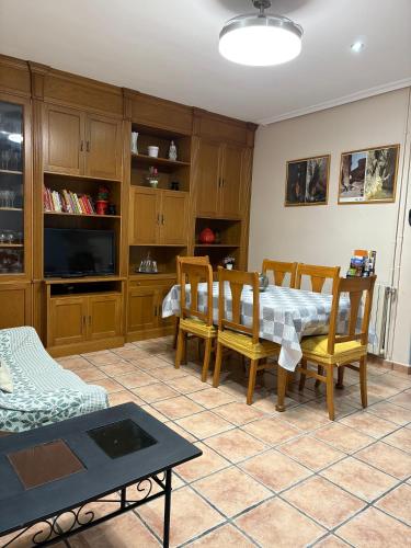 CASA JESUS in Abiego