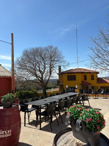 CASA JESUS in Abiego