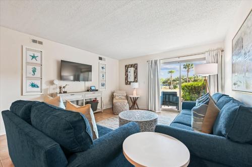 1723 Bluff Villa – khách sạn tại South Beach