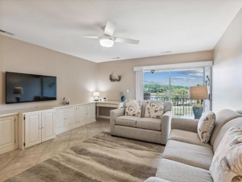 1741 Bluff Villa in South Beach
