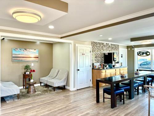 Tesis özellikleri, Americas Best Value Inn Blytheville in Blytheville (AR)