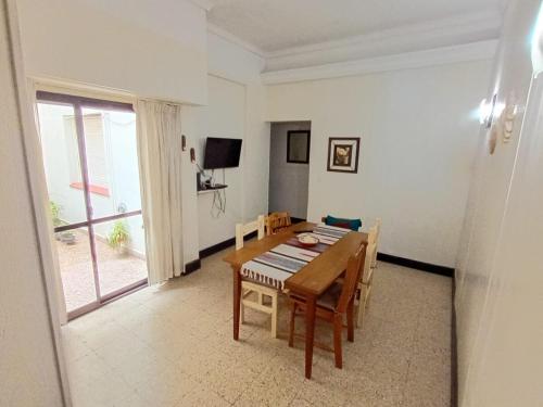 Departamento en Mar del Plata, a metros del mar