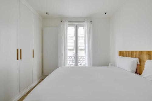 Beautiful apartment - 1BR - 2P - Sacré-Cœur - image 8