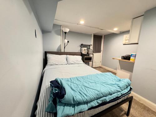 Downtown Suite - Close to Topgolf, Horseshoe Casino, UM Baltimore in Baltimore, USA