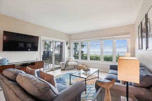 1830 Beachside Tennis – khách sạn tại South Beach