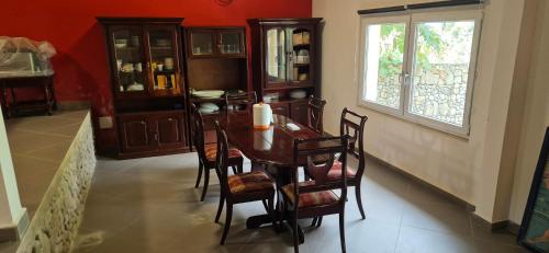 Chez Eric in Conakry