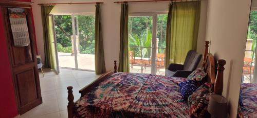 Chez Eric in Conakry