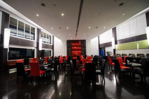 Great food & dining