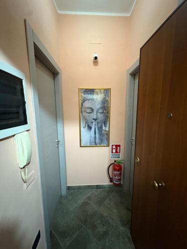 B&B Da Simone in Батіпагліа