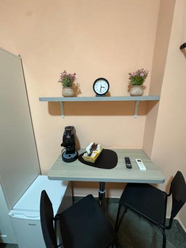 B&B Da Simone in Батіпагліа