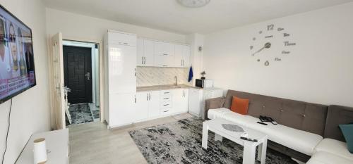 Mini Apartmant Prizren in ลาคูริก