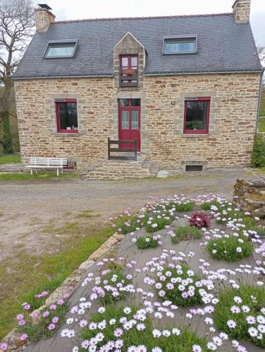La petite maison dans la prairie