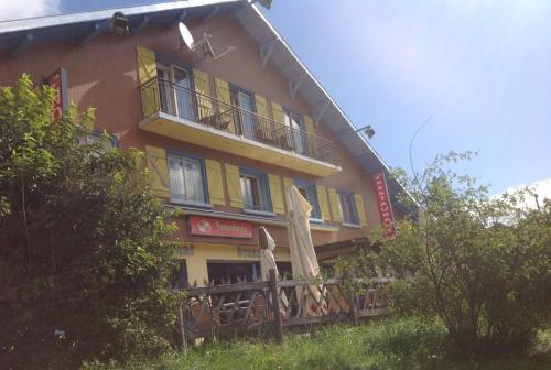 Relais Vosges Alsace Hotel de charme Fraize