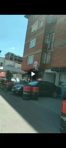 Mini Apartmant Prizren in ลาคูริก