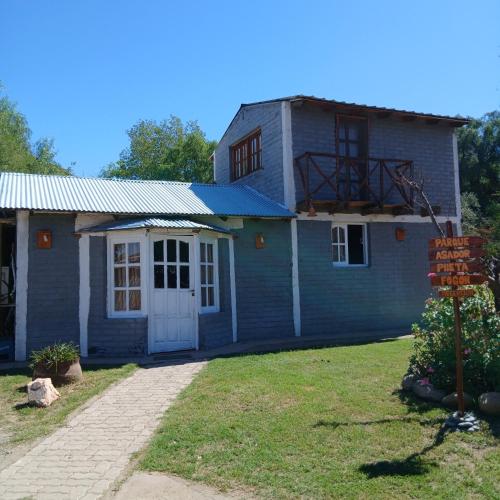Posada & Hostel La Soñada, Chilecito