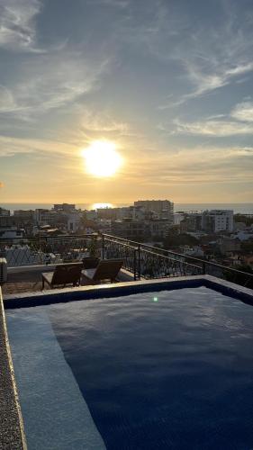 Zona romántica