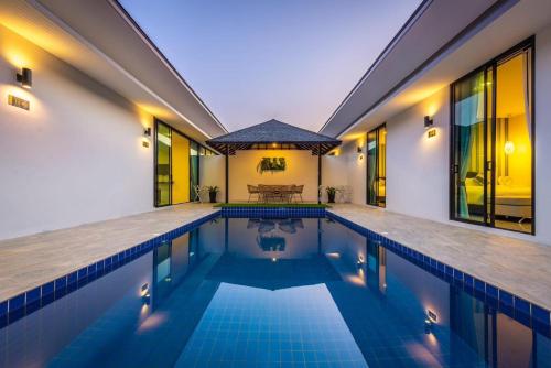 Lespalm Resort by Vacayandco – khách sạn tại Kathu