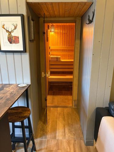Highland Rooms - Room Only No Breakfast in Ullapool