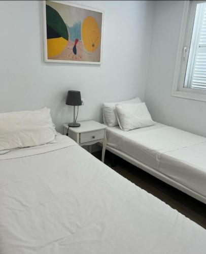 Premium Penthouse Beachfront View Terrace Turivida