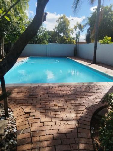 La Bushka Guesthouse in Bela Bela