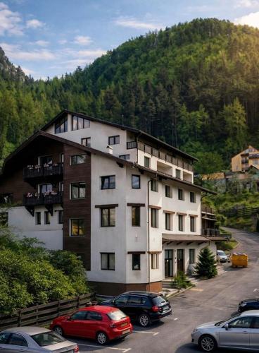 Classic Inn Hotel - Hôtel - Braşov
