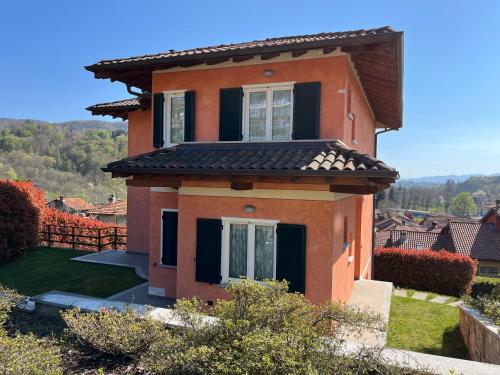 Casa Ilaria 1