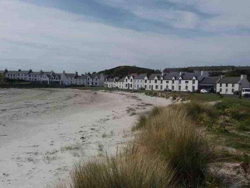 Islay65 Self catering in Port Ellen